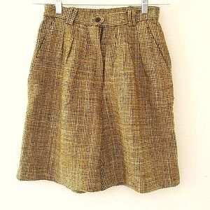 DONCASTER GAUCHO SHORTS